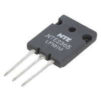 NTE2365 NTE Electronics, Transistor: NPN