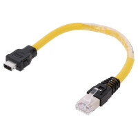 09482612749002 HARTING, Cable: patch cord