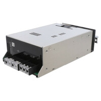 S8FS-G60024CD OMRON, Power supply: switched-mode