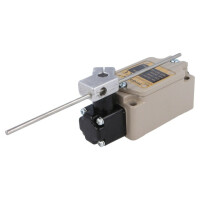 WL-5107 HIGHLY ELECTRIC, Limit switch