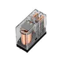 G2R-2 48VAC OMRON Electronic Components, Relay: electromagnetic (G2R-2-48AC)