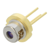 ADL-65055TL Laser Components, Diode: laser