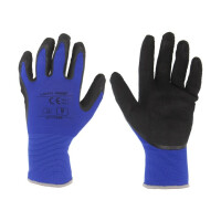 L211709K LAHTI PRO, Protective gloves (LAHTI-L211709K)