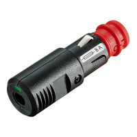 67722100 PRO CAR, Cigarette lighter plug (PROCAR-67722100)