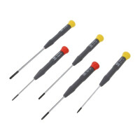 T4880X/5 C.K, Kit: screwdrivers (CK-T4880X/5)