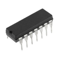 NTE2322 NTE Electronics, Transistor: PNP x4
