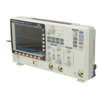 GDS-3502 GW INSTEK, Oscilloscope: digital
