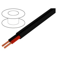 400109 HELUKABEL, Wire: loudspeaker cable (SOUND500-400109)