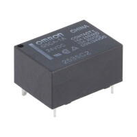 G5CA-1A 24VDC OMRON Electronic Components, Relay: electromagnetic (G5CA-1A-24DC)