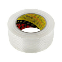 7000035363 3M, Packing tapes (3M-8956)