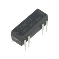 3570.1210.054 COMUS, Relay: reed switch