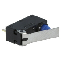 D2HW-A211D OMRON Electronic Components, Microswitch SNAP ACTION