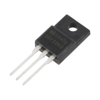 P20F50HP2-5600 SHINDENGEN, Transistor: N-MOSFET
