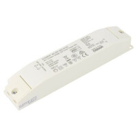 ELEMENT 60/220-240/24 G2 ams OSRAM, Power supply: switched-mode (4052899605527)