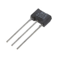 NTE2505 NTE Electronics, Transistor: NPN