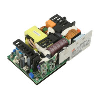 RPS-500-12 MEAN WELL, Power supply: switched-mode