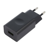 PRO0505W2E-USB ESPE, Power supply: switched-mode