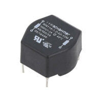 RN114-1.2-02-10M SCHAFFNER, Inductor: wire with current compensation