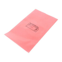001-0009 ANTISTAT, Protection bag (ATS-001-0009)