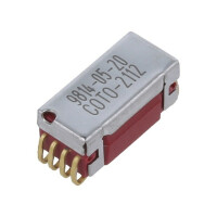 9814-05-20 COTO TECHNOLOGY, Relay: reed switch