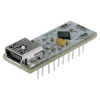 UMFT231XA-01 FTDI, Module: USB