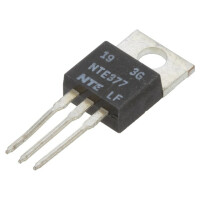 NTE377 NTE Electronics, Transistor: NPN