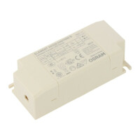 ELEMENT 44/220-240/1050 S ams OSRAM, Power supply: switched-mode (4052899553057)