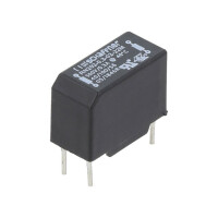RN202-0.3-02-22M SCHAFFNER, Inductor: wire with current compensation