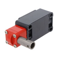 FD 1895-M2 PIZZATO ELETTRICA, Safety switch: hinged (FD1895-M2)