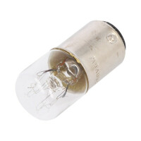 890010913 AUER SIGNAL, Signallers accessories: bulb (JA-890010913)