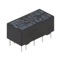 G6AK-274P-ST-US 5VDC OMRON Electronic Components, Relay: electromagnetic (G6AK-274PST-US5)