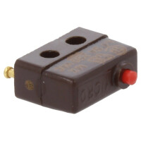11SX21-T HONEYWELL, Microswitch SNAP ACTION