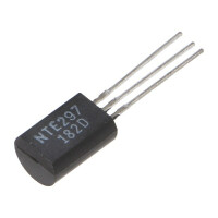 NTE297 NTE Electronics, Transistor: NPN
