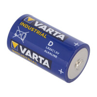 4 020 211 111 VARTA, Battery: alkaline (BAT-R20/V)