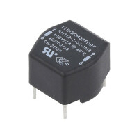 RN112-2-02-1M8 SCHAFFNER, Inductor: wire with current compensation