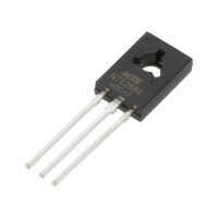 NTE2684 NTE Electronics, Transistor: NPN