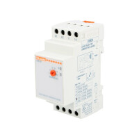 LVM20A240 LOVATO ELECTRIC, Module: level monitoring relay