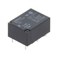 G6C-2114P-US DC12 OMRON Electronic Components, Relay: electromagnetic (G6C-2114P-US-12DC)
