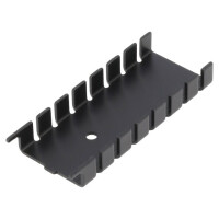 ATS-PCB1054 Advanced Thermal Solutions, Heatsink: extruded