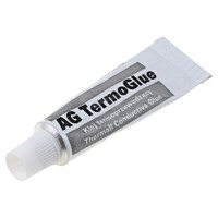 ART.AGT-116 AG TERMOPASTY, Heat transfer glue (TERMOGLUE-10)