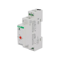 AS-212 F&F, Staircase timer