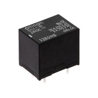 G5LE-1-36 24VDC OMRON Electronic Components, Relay: electromagnetic (G5LE-1-36-24)