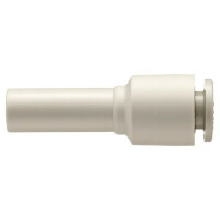 KQ2R04-06A SMC, Push-in fitting