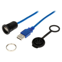 1310-1002-04 ENCITECH, Adapter cable