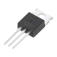NTE66 NTE Electronics, Transistor: N-MOSFET