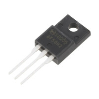 P6F50HP2-5600 SHINDENGEN, Transistor: N-MOSFET