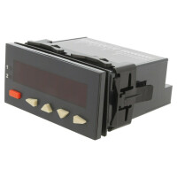 8981-1 TRUMETER, Counter: electronical (TRU-8981-1)