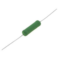 KNP08SJ0330B00 ROYAL OHM, Resistor: wire-wound (KNP08WS-33R)