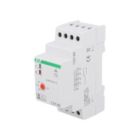 CKF-BR F&F, Module: voltage monitoring relay