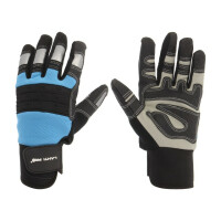L280709K LAHTI PRO, Protective gloves (LAHTI-L280709K)
